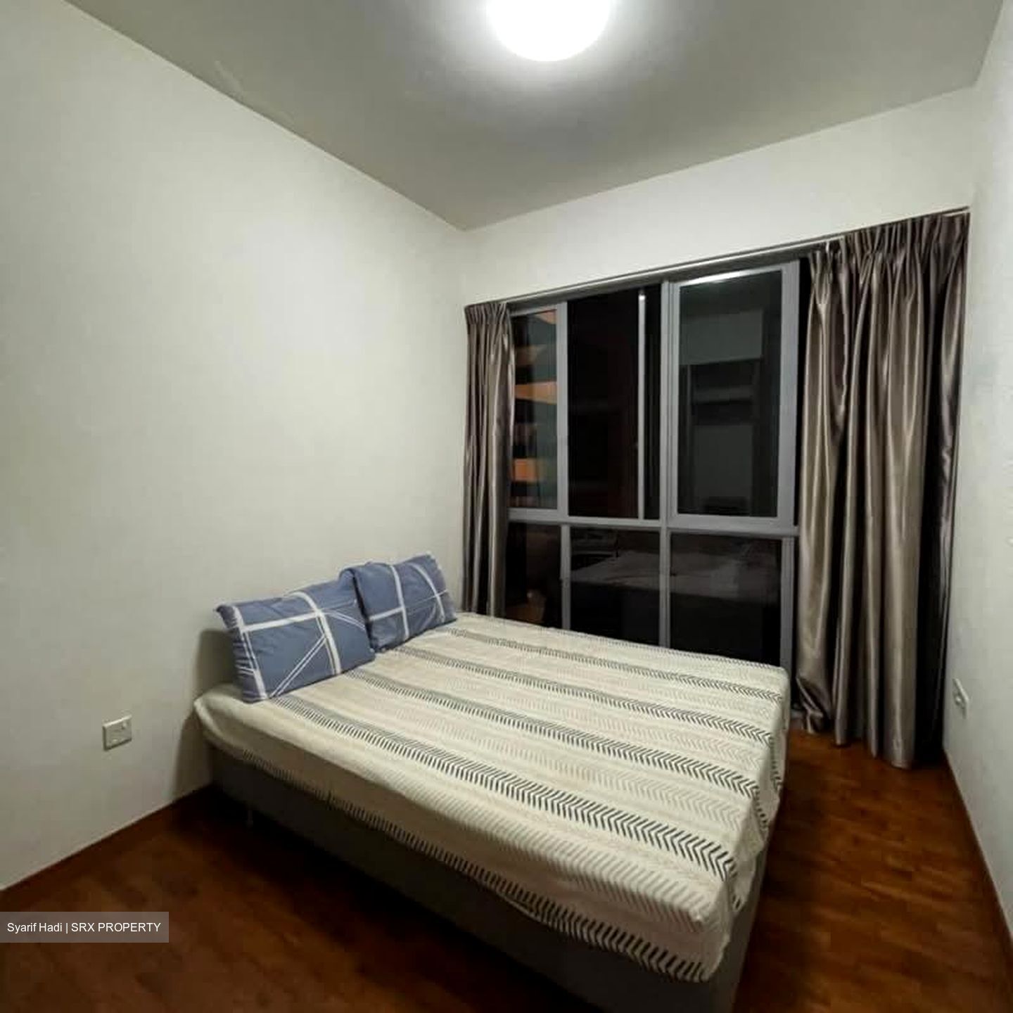 Seastrand (D18), Condominium #579083901